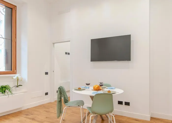 We - Menabrea21 Apartment