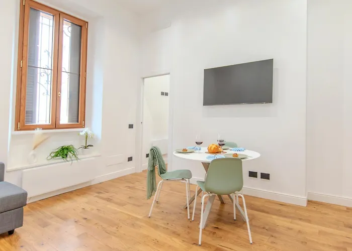 We - Menabrea21 Apartment