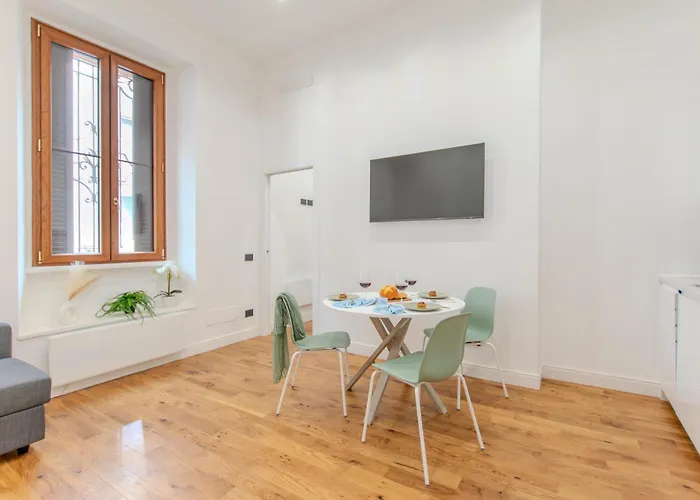 Apartment We - Menabrea21