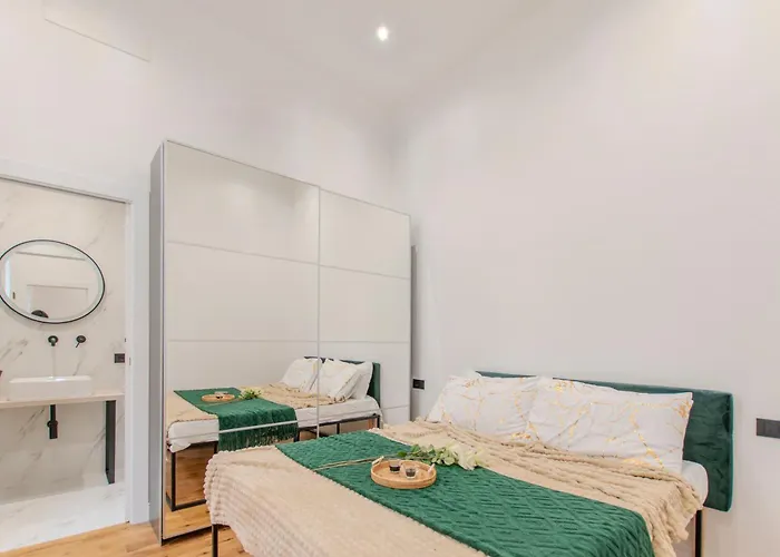 Apartment We - Menabrea21 Milan