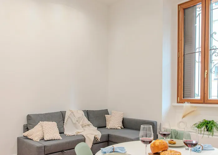 Apartment We - Menabrea21