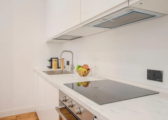 Apartment We - Menabrea21