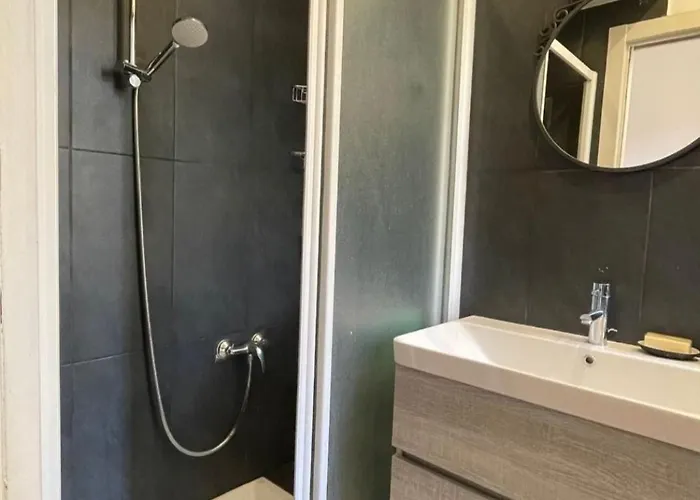 Navigli Apartmán Milán