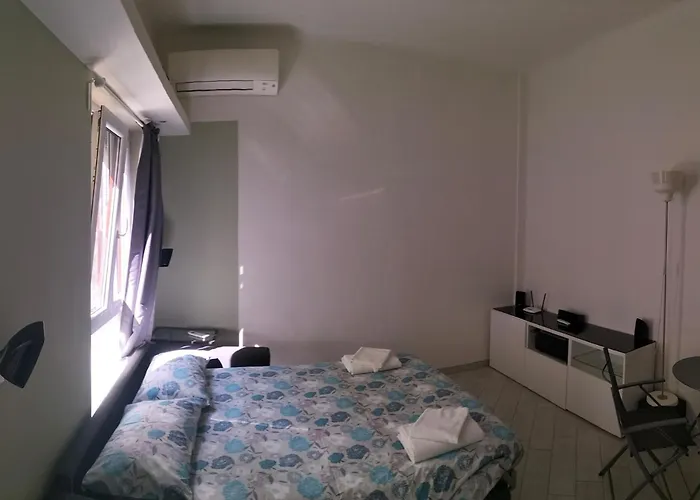 Gasthuis Il Giardino Segreto Milaan