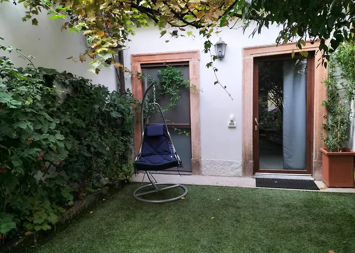 Il Giardino Segreto *