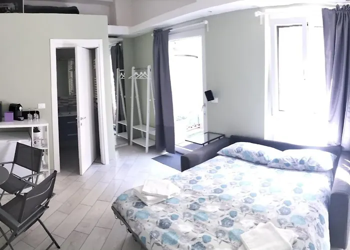 Il Giardino Segreto *