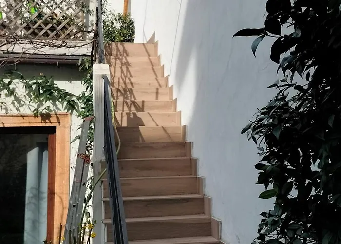 Il Giardino Segreto *