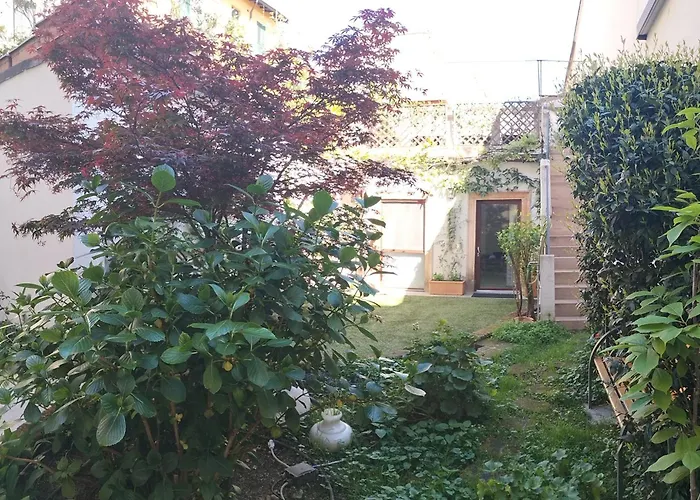 Il Giardino Segreto *