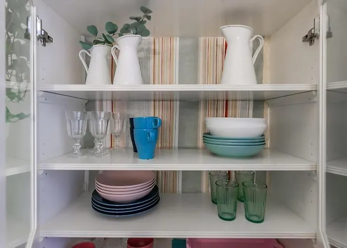 Apartmán Casa Di Maya: Charme & Stile, Cuore