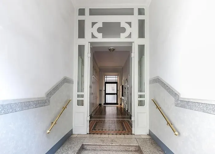 Apartmán Casa Di Maya: Charme & Stile, Cuore