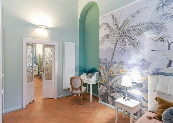 Casa Di Maya: Charme & Stile, Cuore *