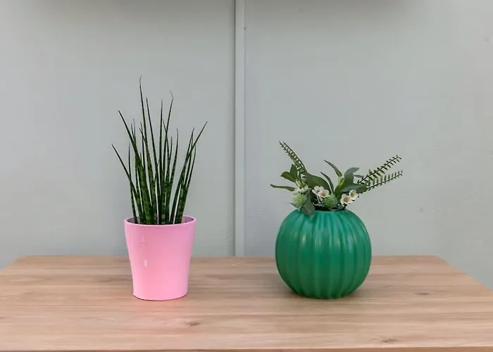 Casa Di Maya: Charme & Stile, Cuore *