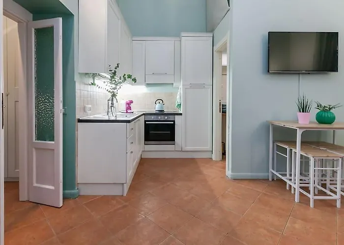 Casa Di Maya: Charme&stile, Cuore