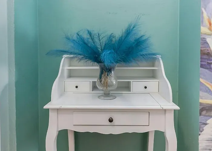 Casa Di Maya: Charme & Stile, Cuore