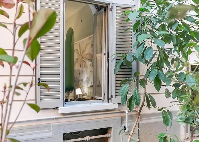 Casa Di Maya: Charme&stile, Cuore * Milano