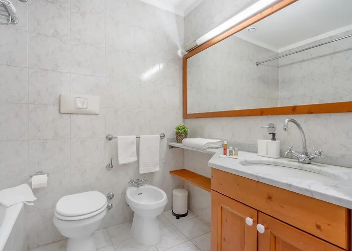 Apart-hotel Casa Da Fraschini Milão