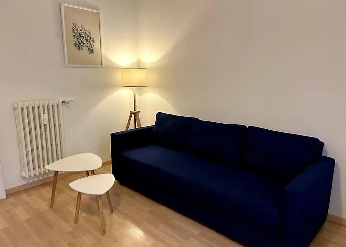 Elegante In Centro * Milan