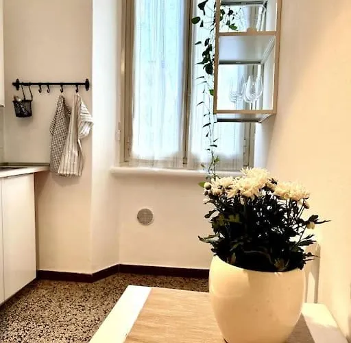 Elegante In Centro *