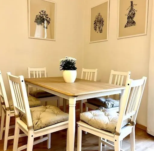 Elegante In Centro Apartment Mailand