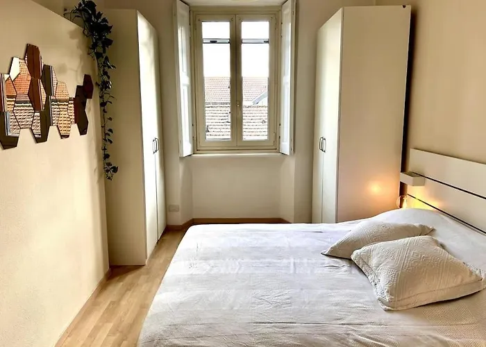 Elegante In Centro * Mailand