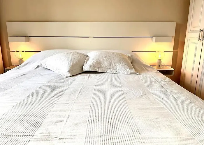 Apartment Elegante In Centro