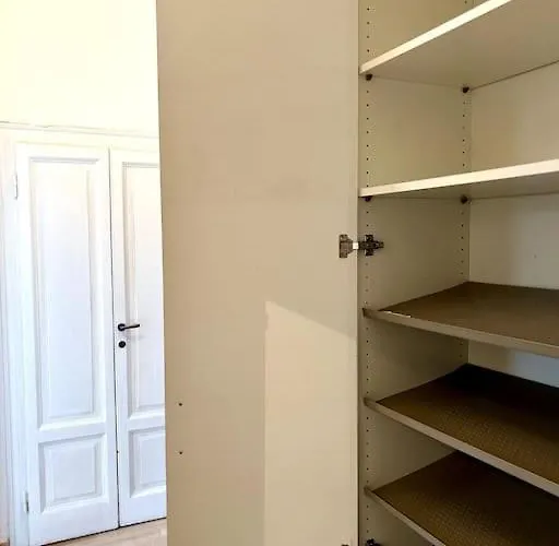 Elegante In Centro Apartment Mailand