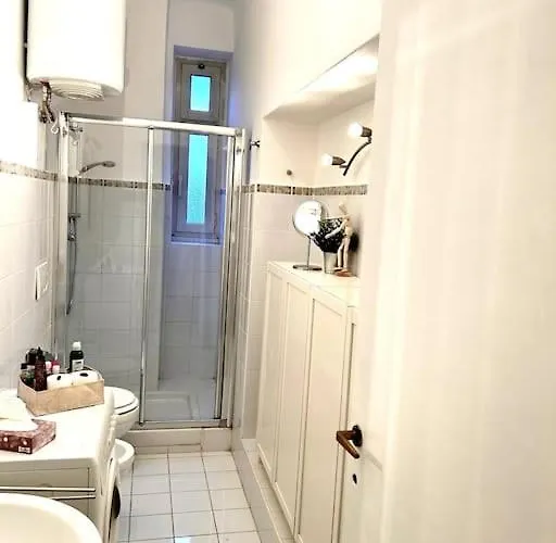 Elegante In Centro Mailand