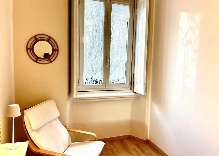 Elegante In Centro * Milan