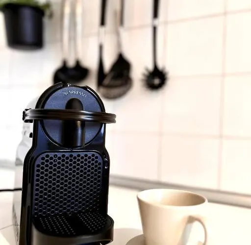 Elegante In Centro Apartment