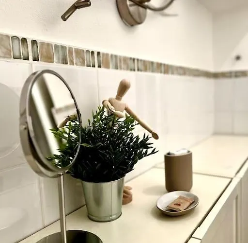 Apartment Elegante In Centro