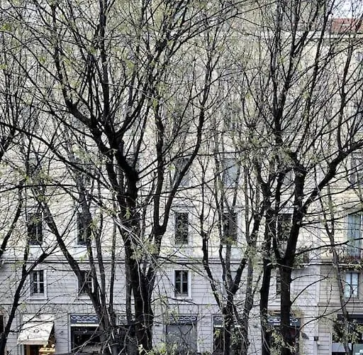 Apartment Elegante In Centro Mailand