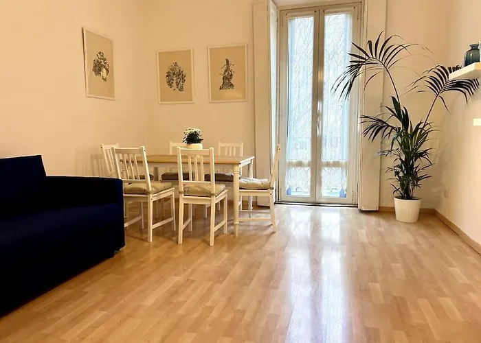 Elegante In Centro *