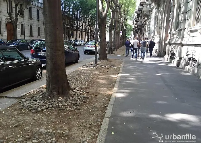 Apartment Elegante In Centro