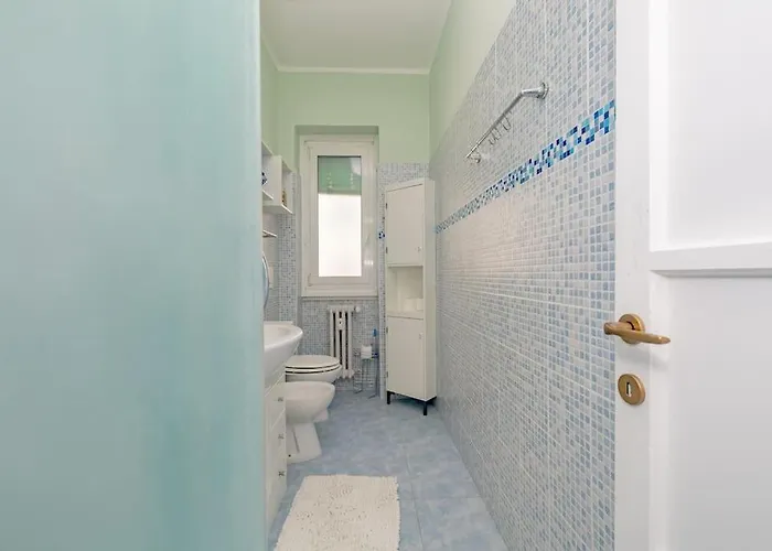 Bright&cozy - Center Apartament