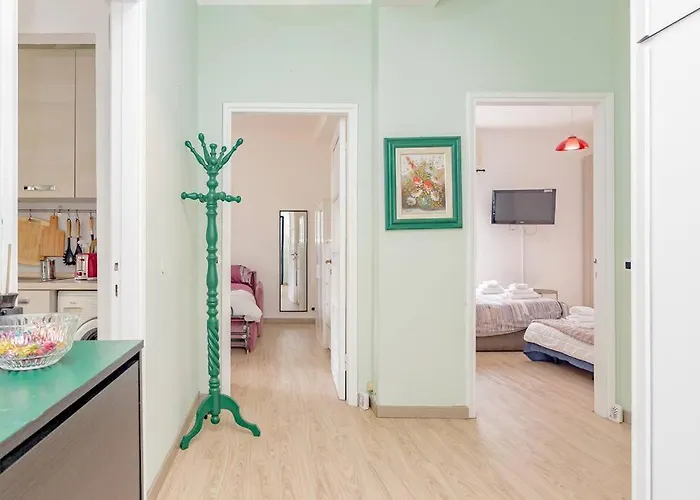 Bright&cozy - Center Mediolan