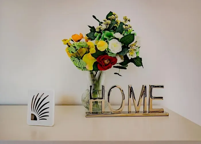 Apartament Bright&cozy - Center