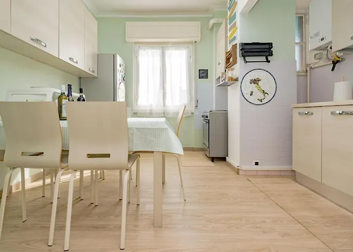 Apartmán Bright & Cozy - Center *
