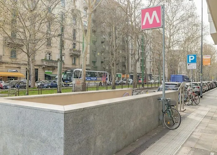 Apartament Bright&cozy - Center