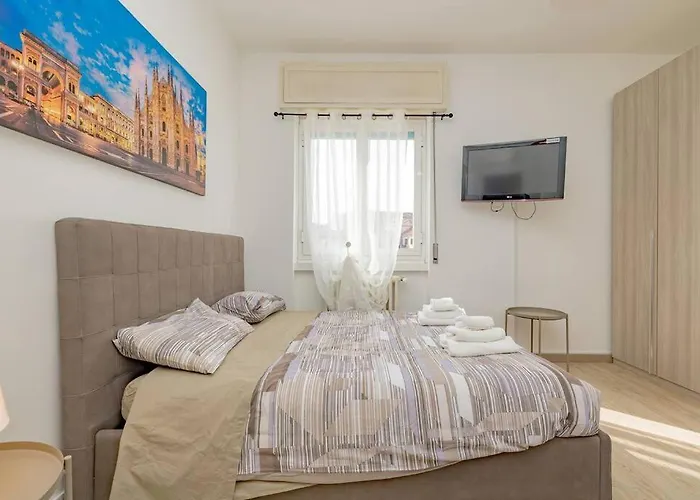 Bright&cozy - Center Apartament *