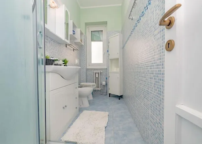 Bright&cozy - Center