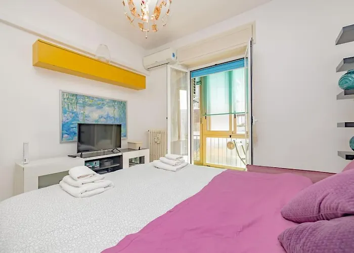 Bright&cozy - Center * Mediolan