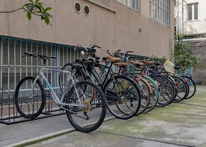 Apartament Bright&cozy - Center