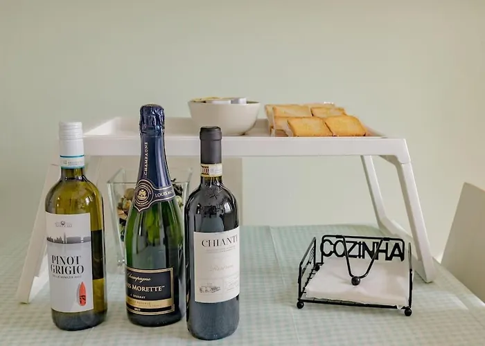 Bright&cozy - Center Apartament *