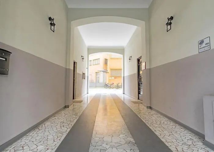 Bright&cozy - Center