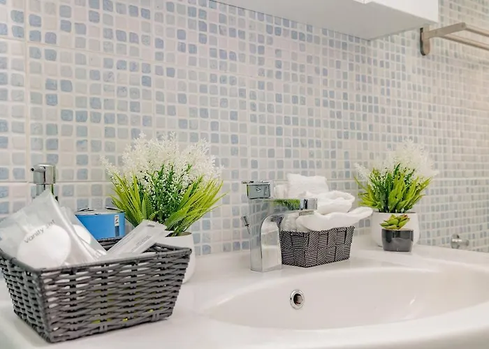 Bright&cozy - Center Apartament Mediolan