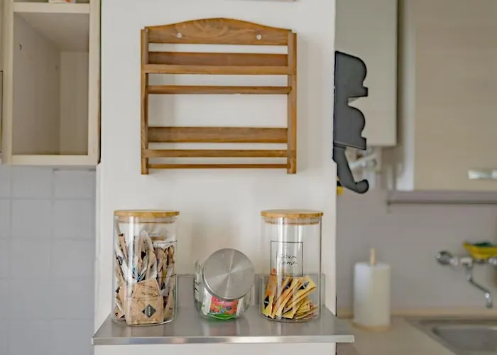 Apartament Bright&cozy - Center Mediolan