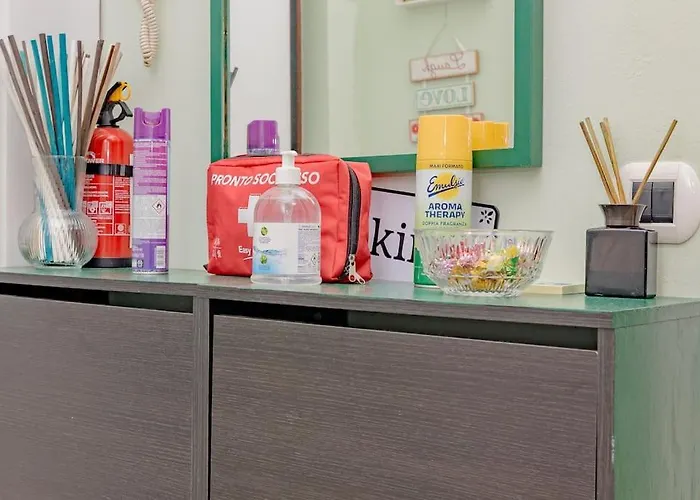 Bright&cozy - Center Apartament Mediolan