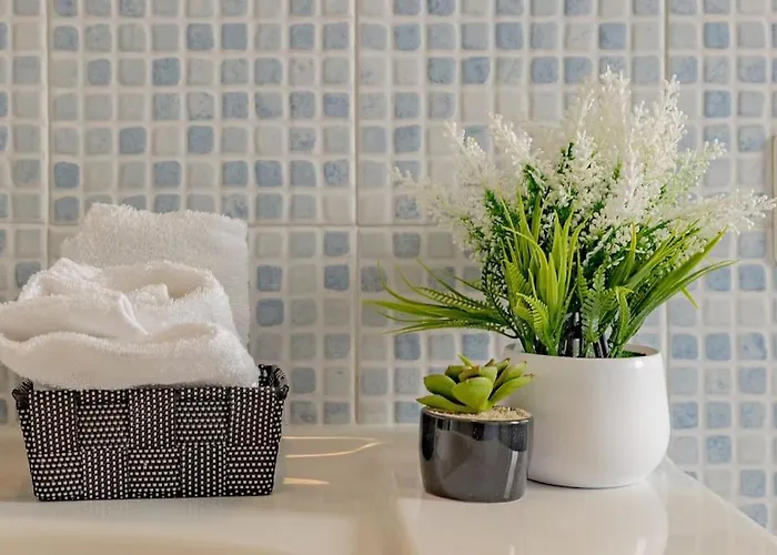 Apartament Bright&cozy - Center *