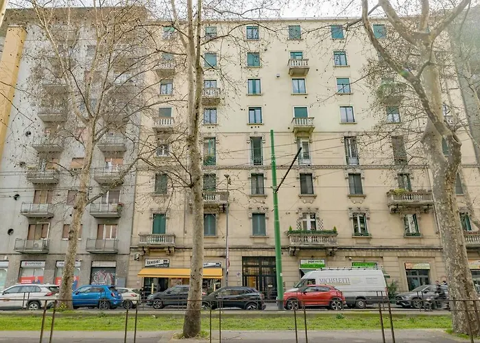 Bright&cozy - Center Apartament *