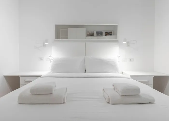 Italianway Comfort - Compagnoni 12 - Mir...